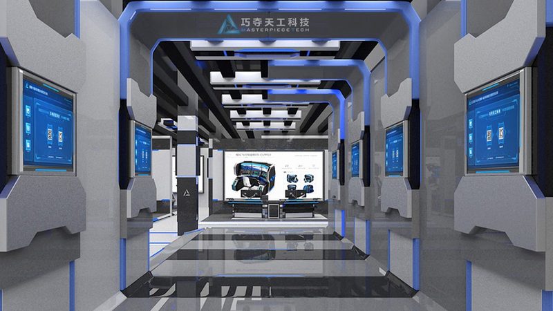 乳制品车间智能化改造：揭秘提升效率的关键步骤**