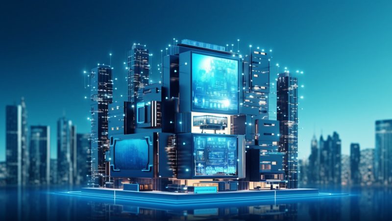 硬件研发外包的产业格局与技术选型考量